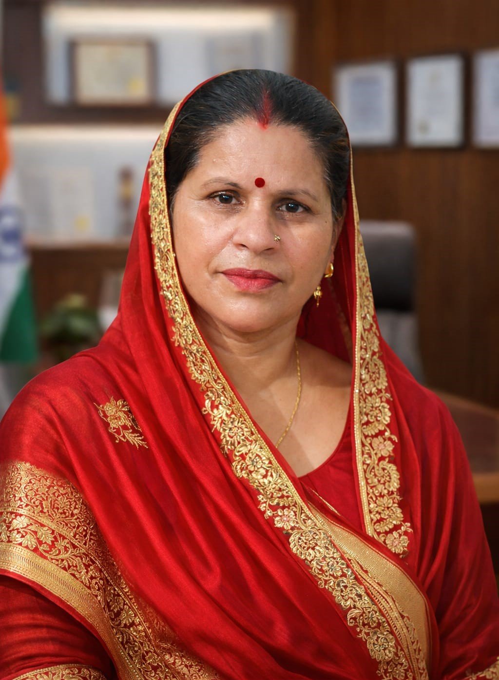 Dr. Prabhawati